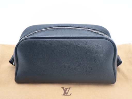 《LOUIS VUITTON/セカンドバッグ》ABランク 本物保証 美品 送料込