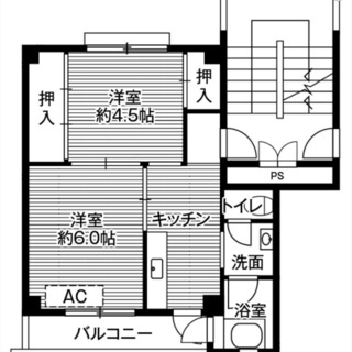 ❁入居費用０円❁　賃料２ヶ月間無料キャンペーン実施中♪　保証会社・保証人不要！ペット可！！❁JR牟岐線 立江❁ - 不動産