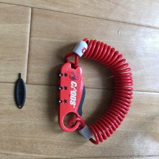 ★鍵2つ　CROPS  クロップス　TIOGA タイオガ★