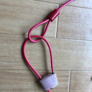 ★鍵2つ　CROPS  クロップス　TIOGA タイオガ★の画像