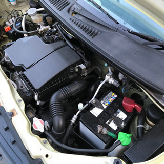レア車！スズキツイン！足にどうでしょうか？の画像