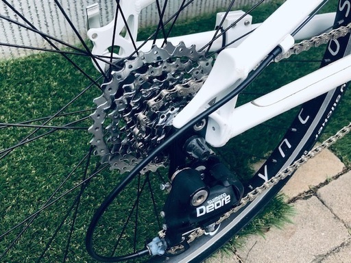 ☆引渡し決定☆GT i-Drive3.0 フルサスMTB　整備済み