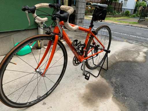 ルイガノ　LGS-CEN 2009モデル