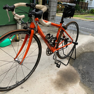 2009 LOUIS GARNEAU /ROAD-SPORTS/LGS-CEN
