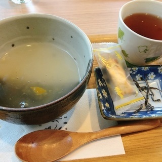 zoomお抹茶会を一緒にやりませんか⁇😊✨