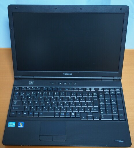 高速SSD480GB搭載 大画面18.4型フルHD Core i5 8GB 富士通 FMV-BIBLO