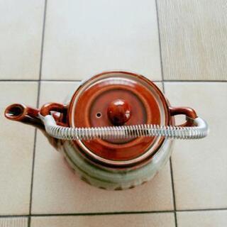 【新品】急須の画像