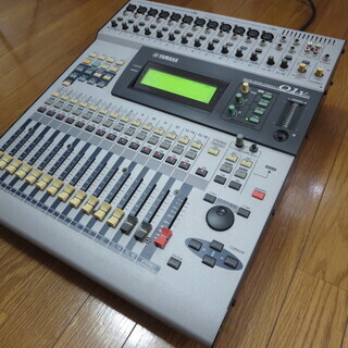 値引きしました！　ヤマハ　01V　デジタルミキサー