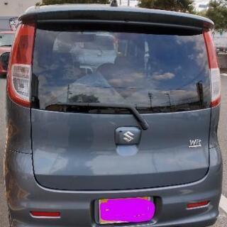 車検1年11ヶ月付コミコミMRワゴンWITターボの画像