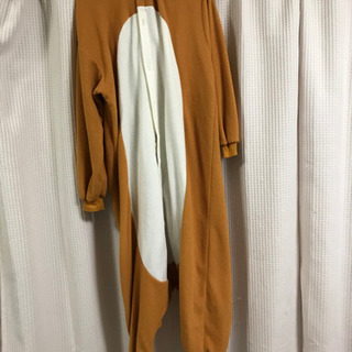 リラックマスーツの画像