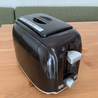 recolte ポップアップトースターの画像