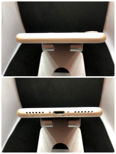 【美品】 iPhone7 SIMフリー　　　#037