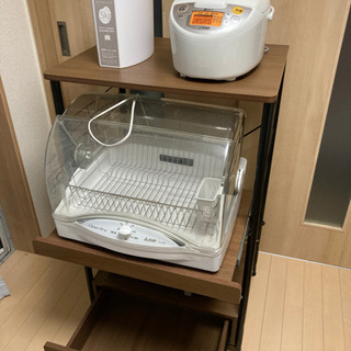 ※急募　レンジラックの画像