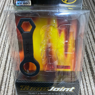 ⭐︎タモ　ジョイントの付属品のみ　釣り　フィッシング  ⭐︎