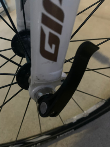 GIANT エスケープRX3 クロスバイク