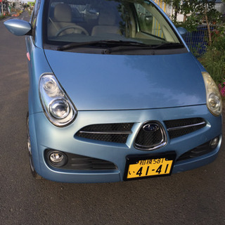 コミコミ10万円、スバルR2, 車検付き、下取り可の画像