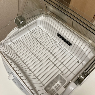 ※急募　三菱キッチンドライヤー食器乾燥機の画像