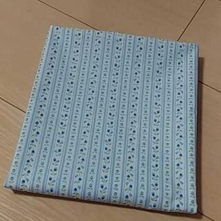 小花柄生地🌼約160㎝×33㎝