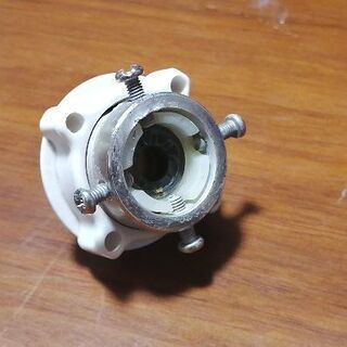 蛇口用　洗濯機ホースのアダプターの画像