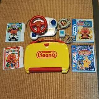 Beena 中古 動作確認済 ビーナ セガ
