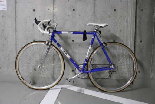 GIOS ロードバイク