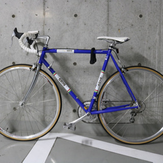 GIOS ロードバイク
