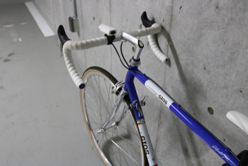 GIOS ロードバイク