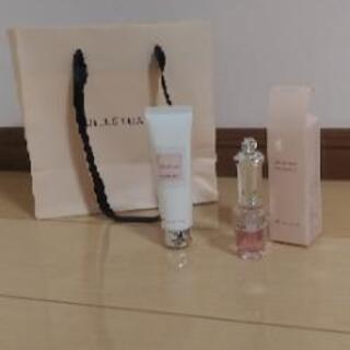 未使用✨ジルシュチュアート　ハンドケアセット