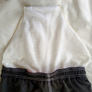 sold out O'NEILL　オニール　サーフショーツ　海水パンツ　スイムショーツ　Mの画像