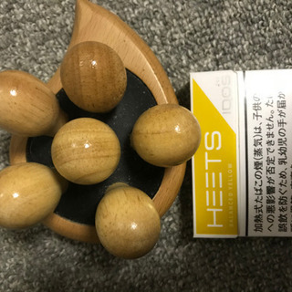 マッサージの画像