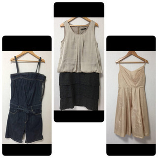 レディース洋服 Mサイズ まとめて