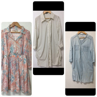 レディース洋服 Mサイズ まとめての画像