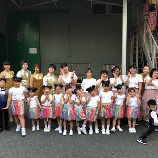 DELTAダンススタジオの画像