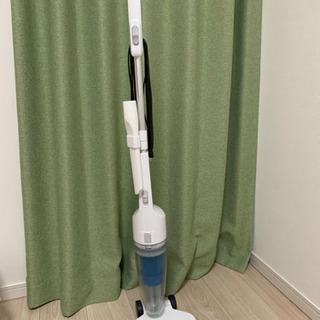 ツインバード掃除機