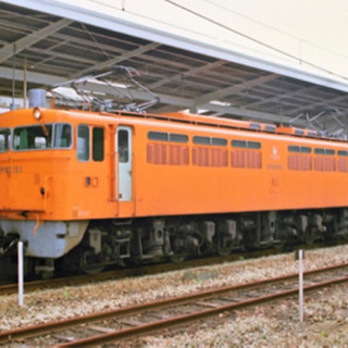 国鉄・電気機関車・プレート・レア・昭和45年・ビンテージ 