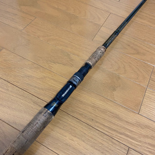 メガバス　デストロイヤートマホーク