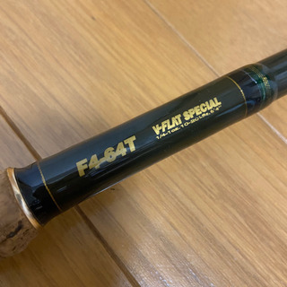 メガバス　デストロイヤートマホークの画像