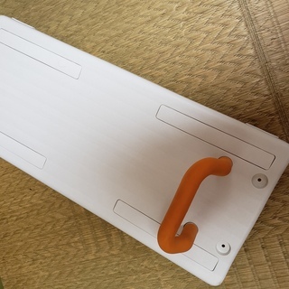 （商談中）介護用品　バスボード