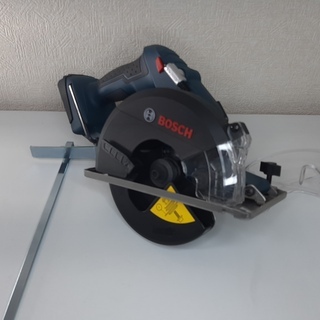 大幅値下げ！BOSCH(ボッシュ）GKM18V-LIH【開封未使用品】【店頭販売】の画像