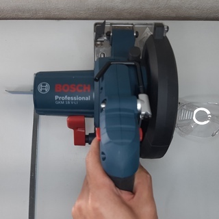 大幅値下げ！BOSCH(ボッシュ）GKM18V-LIH【開封未使用品】【店頭販売】の画像