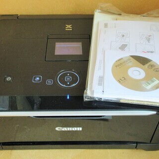 ☆Canon キャノン PIXUS MG6130 インクジェット...