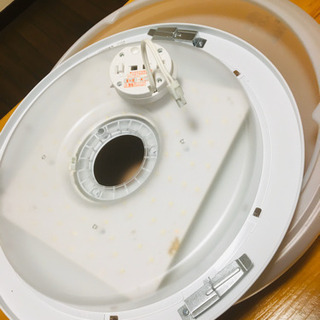 💡照明器具・LEDシーリングライト💡綺麗・明るい・の画像