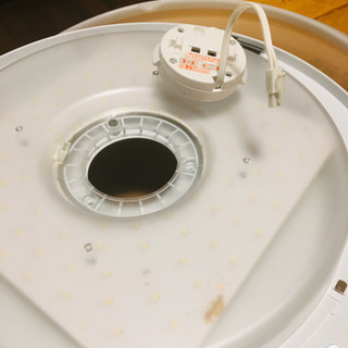 💡照明器具・LEDシーリングライト💡綺麗・明るい・の画像