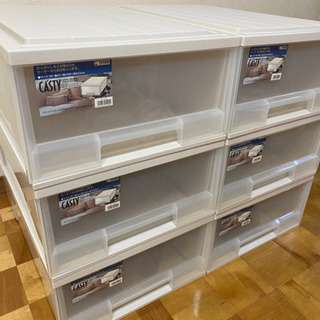 天馬　TENMA CASTY キャスティーケース 23 ベージュの画像