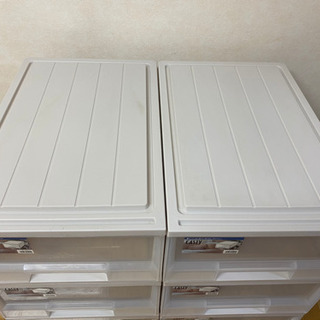 天馬　TENMA CASTY キャスティーケース 23 ベージュの画像