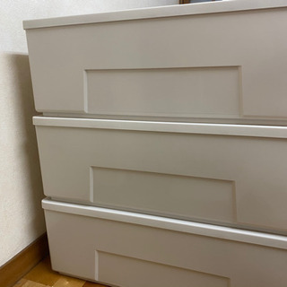 天馬　TENMA CASTY キャスティーケース 23 ベージュの画像