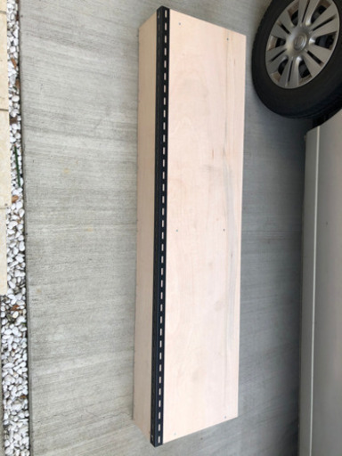 スケートボード　カーブボックス　セクション