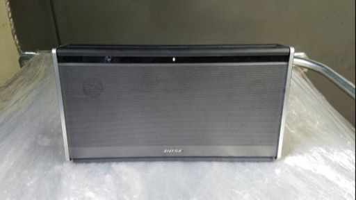 Bose(ボーズ) ワイヤレス スピーカー (Nylon)