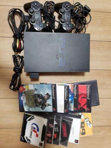 PS2 PlayStation2