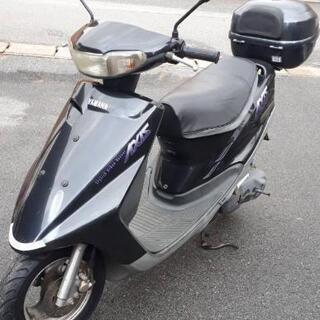 ありがとうございました！YAMAHAヤマハバイク&ヘルメット収納...